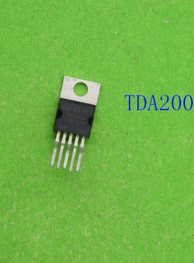全新原装TDA2006    TDA  2006