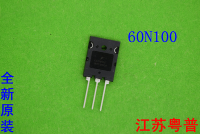 全新原装FGL  G60N100BNTD电焊机用IGBT单管TGL60N100三极管