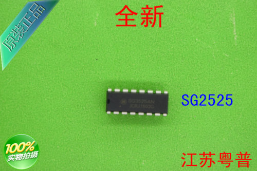 全新原装SG3525AN        SG 3525  3525