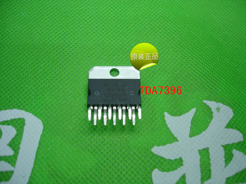 全新原装TDA7396         7396