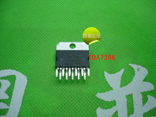 全新原装TDA7396         7396