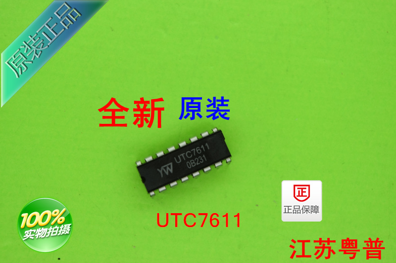TA7611     TA  7611