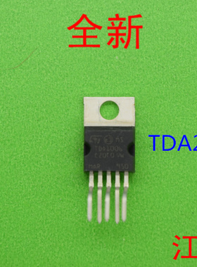 全新原装TDA1006    TDA   1006