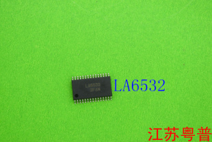 全新原装LA6532 LA 6532