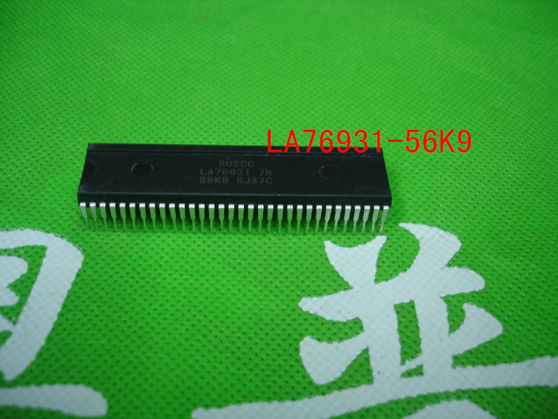 LA76931-56K9         LA76931    76931   56K9