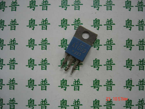 拆机2SA1009     A1009   1009