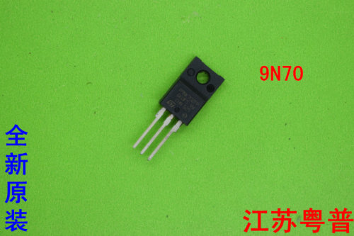 全新原装P9NK70ZFP       9N70   电流9A电压700V