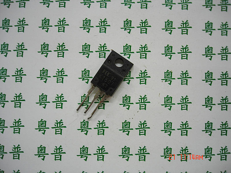 原装2SK1507        K1507        1507