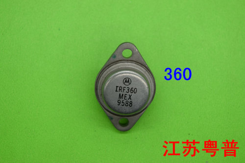 原装IRF360     IRF   360