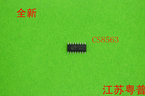 全新原装CS8563S     CS8563     8563S   8563