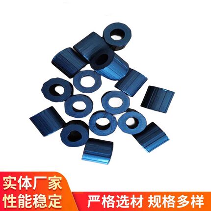 厂家生产定制非标橡胶垫 缓冲垫，迷你橡胶弹簧，高弹橡胶弹簧