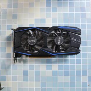 拆机 影驰 950 960 2G 4G 显卡支持LOL CS办公游戏显卡