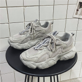 413-1/YS08/P552023小白鞋百搭老爹鞋厚底增高运动休闲鞋男，男鞋休闲鞋，星座748（原星座413-1）