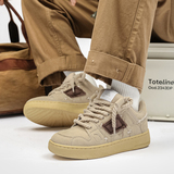 413-1/YS920/P70潮情侣潮流青少年学生chic脏辫鞋带休闲板鞋，男鞋休闲鞋，星座748（原星座413-1）