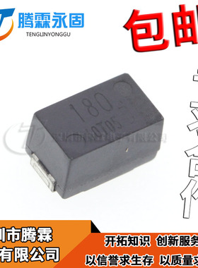 EEFUEOJ181DR  EEFUE0J181XR 6.3V 180UF EEFUE0J181DR 印丝180