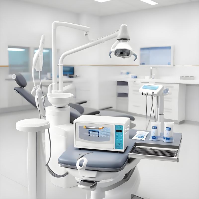 毛巾牙具修脚工具美甲店手机自动消毒盒绘本臭氧箱口腔诊所消毒机