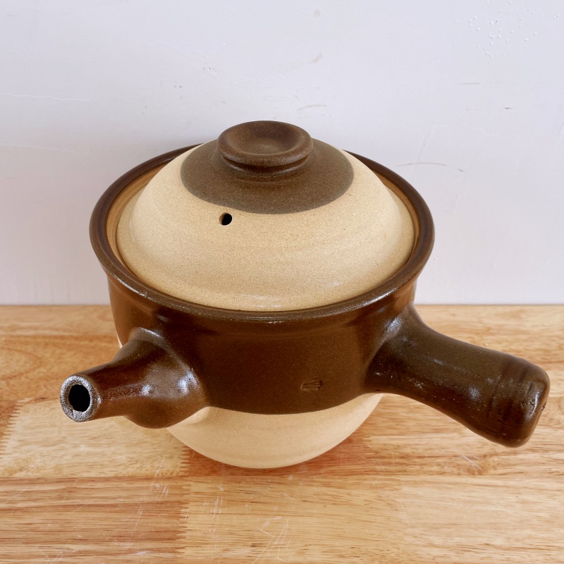 熬中药砂锅煎药罐家用煎药壶传统老式土瓦罐药罐子煲汤药专用沙锅