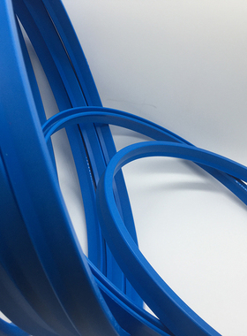 UPR UTS轴孔通用420*450*19/415*450*25/420*455*20油压机密封圈