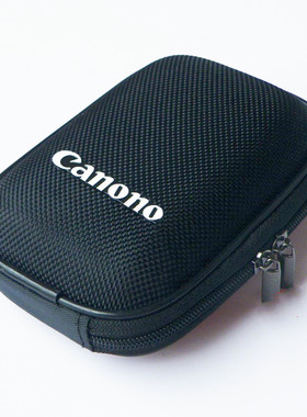 卡片机相机包便携适用于佳能IXUS85 95IS 100 105 110 120 130 IS