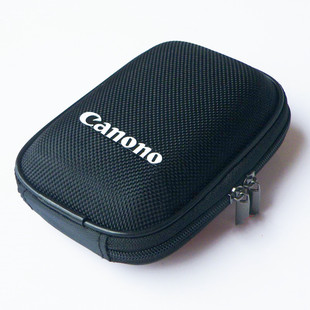 卡片机相机包便携适用于佳能IXUS85 95IS 100 105 110 120 130 IS