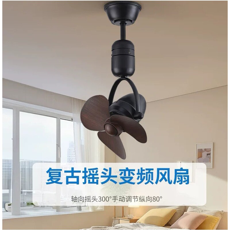 东南亚大风量民宿商用家用卧室壁