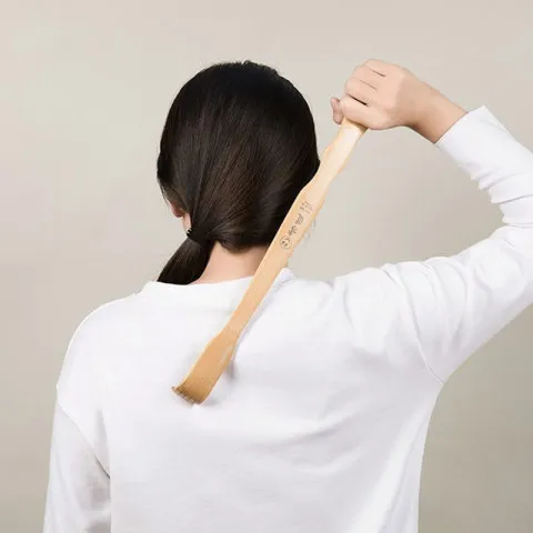 痒痒耙痒挠挠痒竹质不求人抓痒