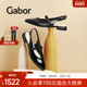 玛丽珍后空包头凉鞋 Gabor德国嘉步41502凉鞋 时尚
