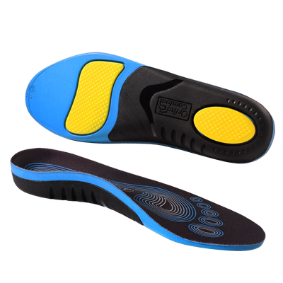 enl/物理足弓支撑鞋垫