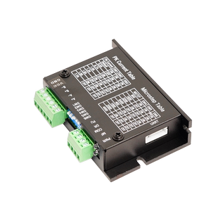 FMDD36D22NOM驱动器 步进驱动器 DC12V-36V驱动器 0.3-2.2A驱动器