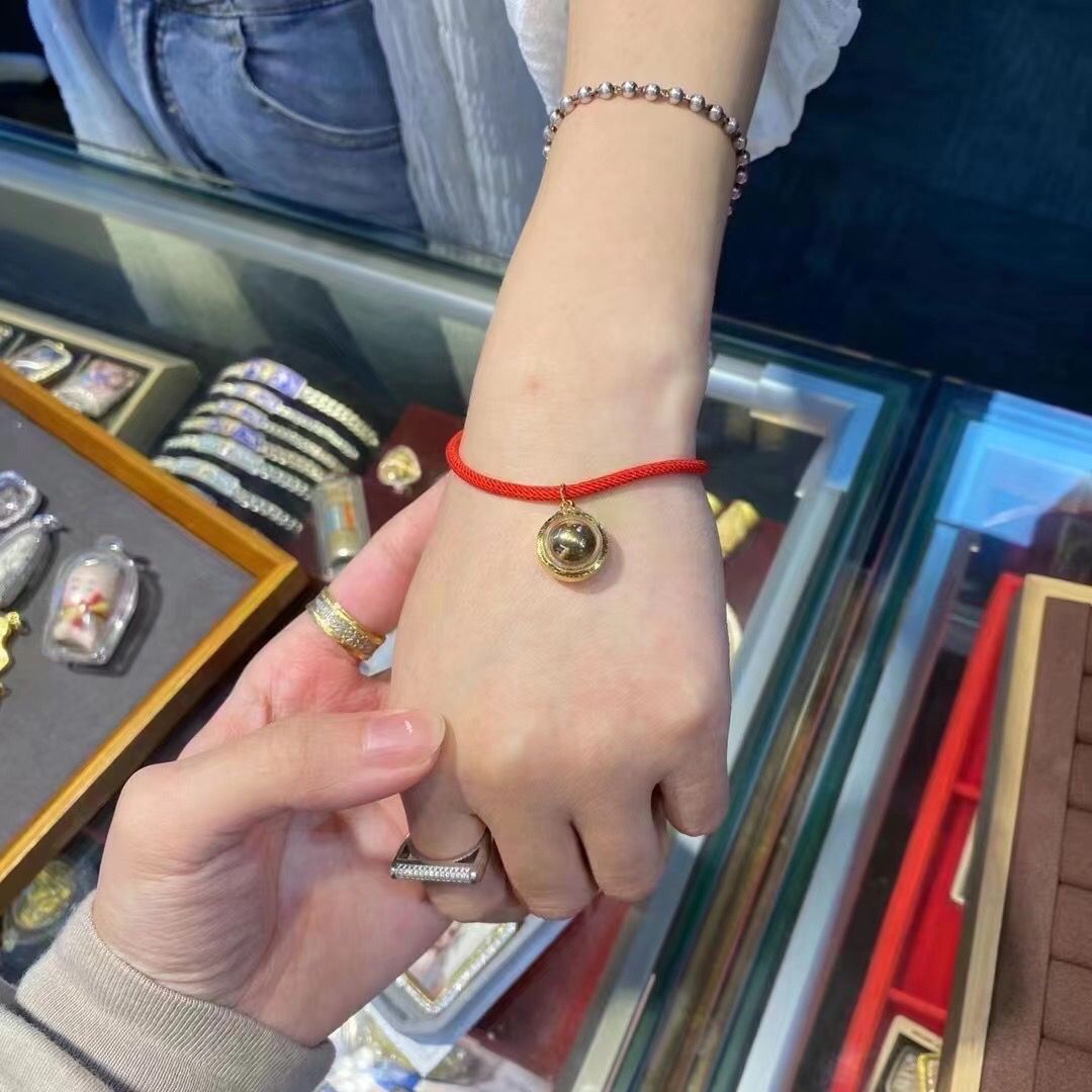吸钱星链子造型吊坠精美项