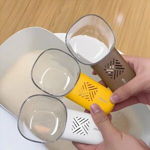 多功能舀米勺家用食品级厨房五谷杂粮勺子防虫挖面粉量米定量米勺