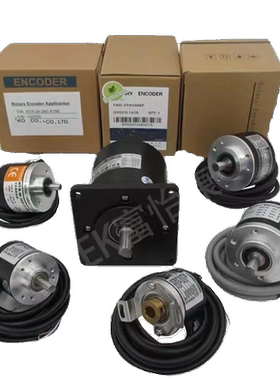 全新编码器HFU-C1024RFVL0AH编码器现货