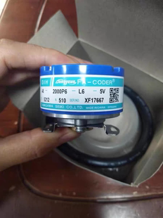 器TS5212N585 5V带插头编码 OIH48 器 2000C 全新编码