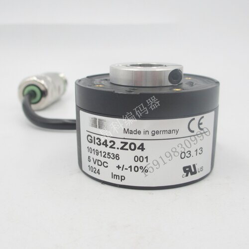 全新GI342.Z07印刷机编码器现货