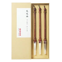 Набор кистей Dazhan Hongtu