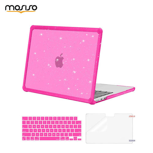 适用MacBookair13.6保护壳26款M5