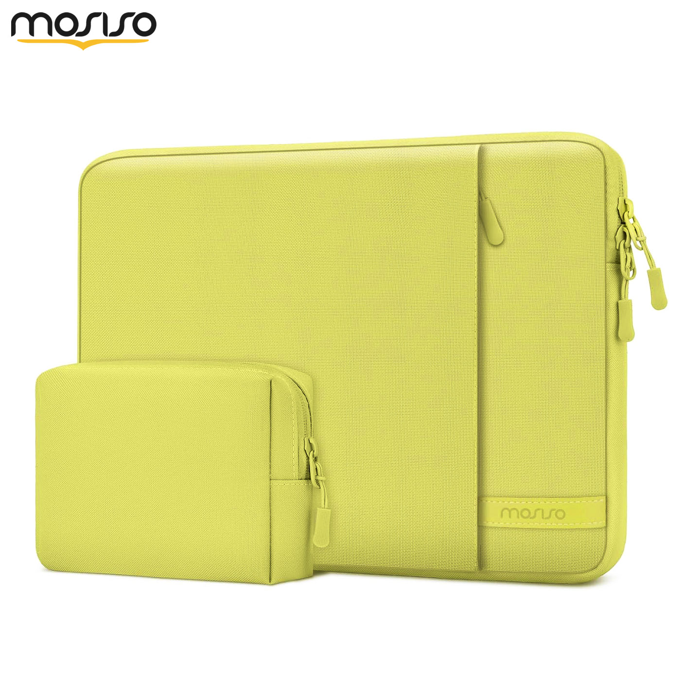mosiso适用于苹果air13m4电脑包MacBookProm5内胆包neo防震