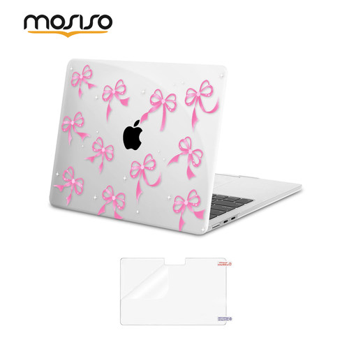 苹果笔记本保护壳防摔全包