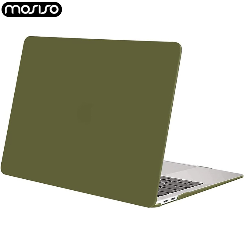 mosiso苹果笔记本保护壳macbookair13m1电脑壳A2337/A1932