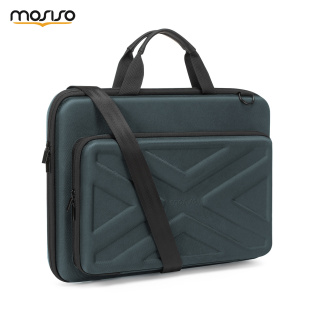 mosiso适用拯救者y7000p电脑包手提硬壳联想游戏本16寸魔霸笔记本枪神7p外星人17