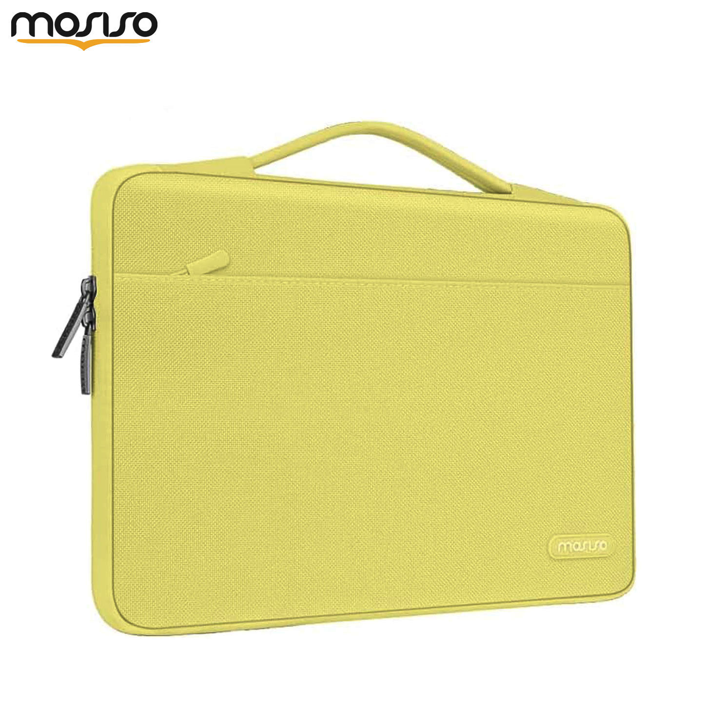 mosiso适用airm5保护套苹果电脑包手提13通勤女士MacBook neo内胆包防震