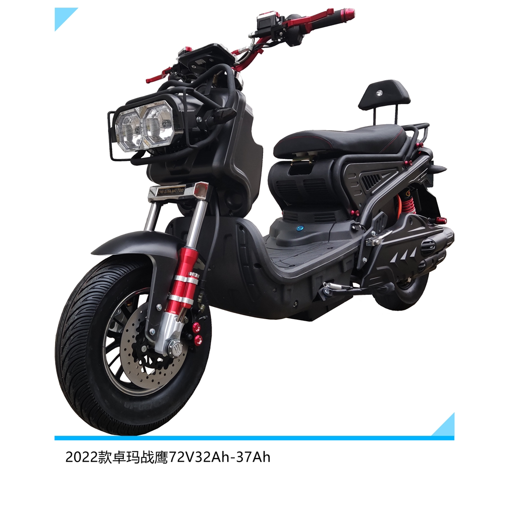 台州祖玛电动车配件卓玛战鹰全套外壳塑壳灯具灯罩坐桶脚踏板挡泥