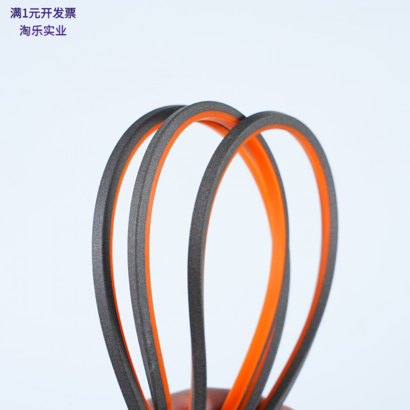 导电硅胶条橡胶垫胶圈