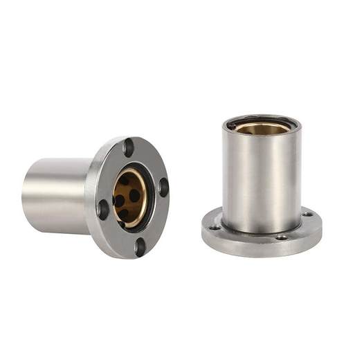 无油衬套固定座组件 标准法兰型MFML/MFKL/MFNL-D12 16 20 25 30