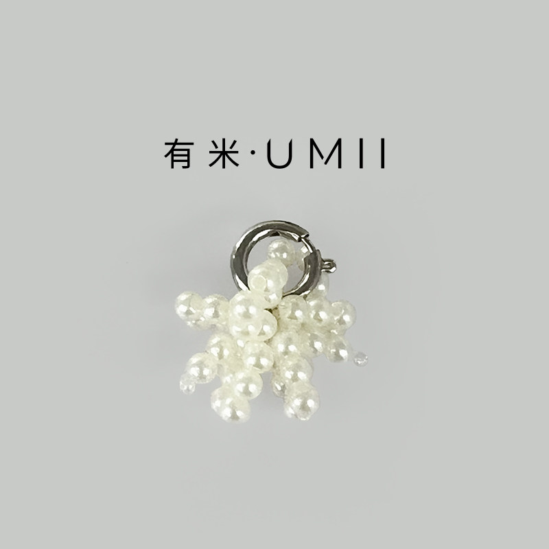 珍珠蝴蝶结花朵韩系ins鞋扣配饰德训鞋老爹鞋芭蕾鞋带扣配件装饰