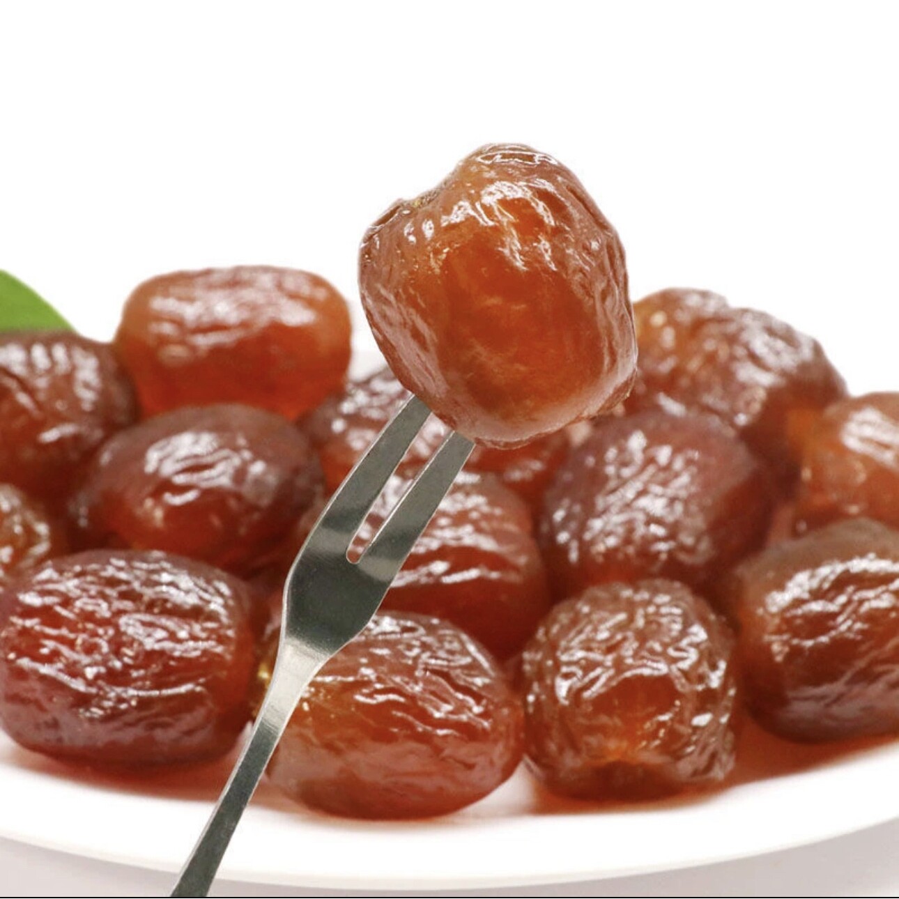 山姆必买金丝蜜枣无核煲汤包粽子甑糕蜜饯即食去核红枣大枣食品零