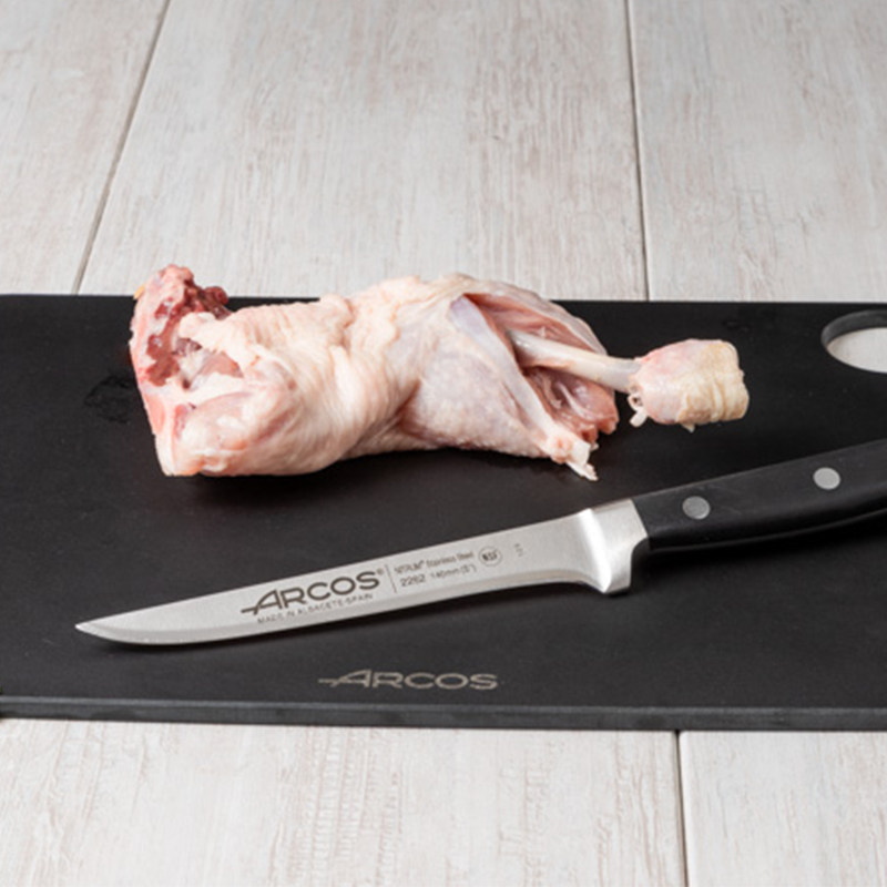 arcos原装进口西班牙刀不锈钢