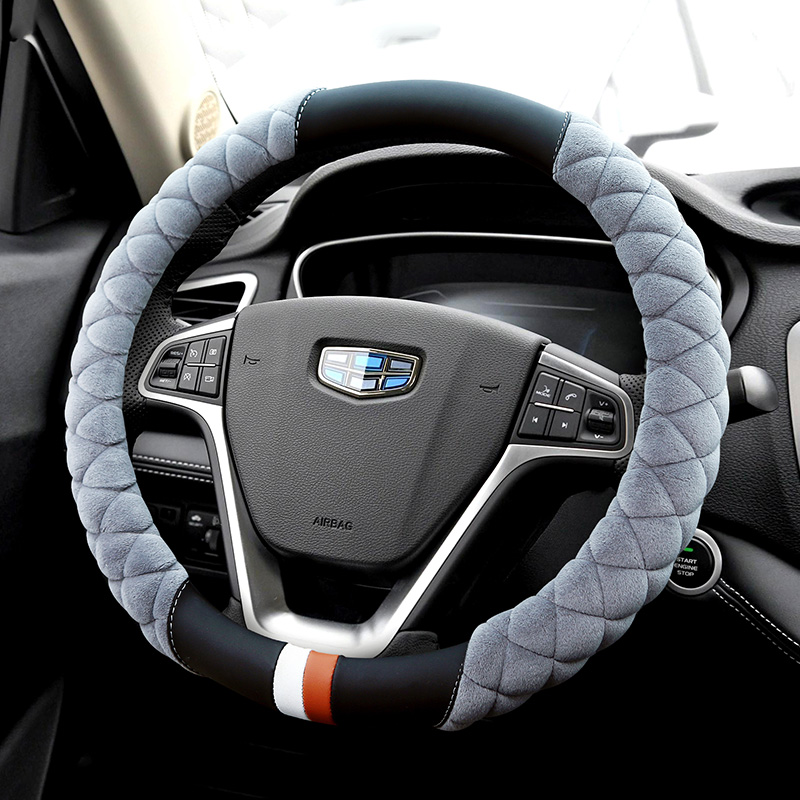 吉利帝豪GLGSEC7RS运动套