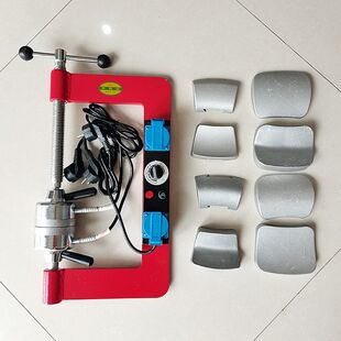 补胎机火补机真空胎内胎修补胎胶水扩胎补胎加热器硫化机补胎工具