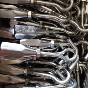 特价钣金整形机配件修复机钣金配件拉锤钩小拉钩 小拉锤 钩子